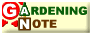 GARDENING NOTE